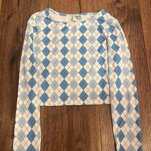 Princess Polly long sleeve top